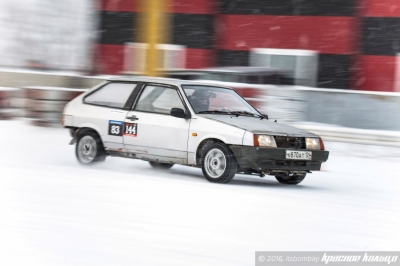 I ���� Winter Sprint