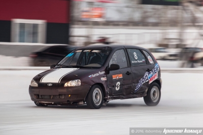 III ���� Winter Sprint