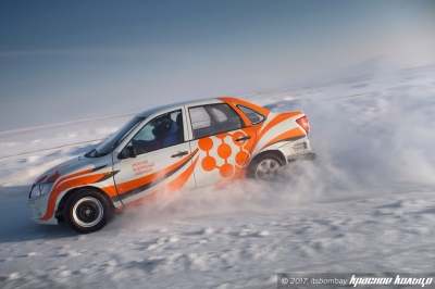 IV ���� Winter Sprint