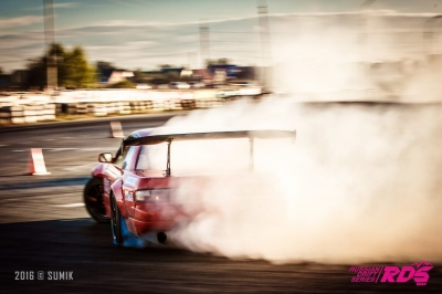 Drift Matsuri "������� Drift Team"