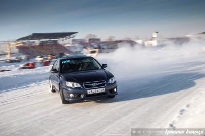 V ���� Winter Sprint