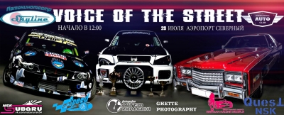 Voice of the Street