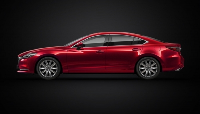����������� ����� Mazda6