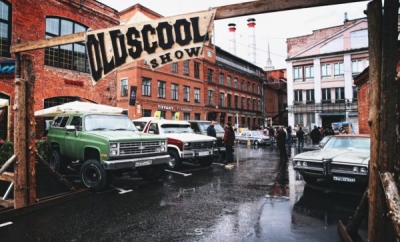 25-26 ���:  OldScoolShow 2019