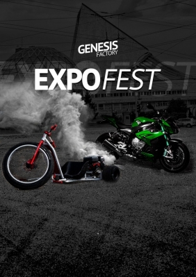 ExpoFest 2k19