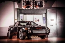 ���������� �� ������� Toyota �������� ��� ���� ������ �� ������������ � �����