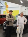 ���������� �� ������� ����������� ������ Renault Logan