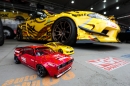 ���������� �� ������� ������ Motul ��������� �� Tsunami Picnic 2019