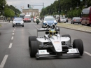 ����� Spark Renault SRT_01E ��������� �� ����������