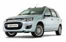 ����� Lada Kalina ���������