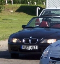 Уголовное наказание за покупку автомобиля с иностранными регистрационными знаками