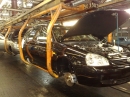АвтоВАЗ возобновил производство Lada Priora