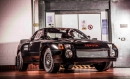 Toyota �������� ��� ���� ������ �� ������������ � �����