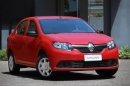 ����� Renault Logan ��� ������
