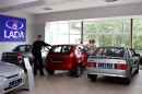 ����� ���������� LADA