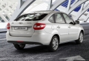 ���������� ������� LADA Granta �������