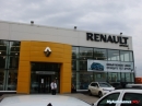 ����������� ������ Renault Logan
