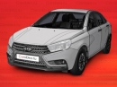 ��������� �� ������ ���� Lada Vesta