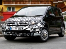 Skoda Roomster ��������� � ����� �����