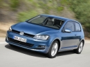 ���������� VW Golf ������� ����� �����