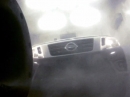 ����������� ��������� ������ ������ Nissan Navara