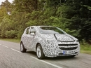 Opel ������� ����� ������