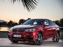 BMW X6 � ������ ����������
