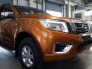 ������������ ���� Nissan Navara