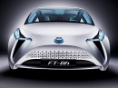 Toyota ���������� � �������� ��������� ����