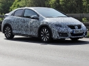 Honda Civic ��������� � �����������