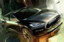 ������� �� Tesla