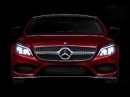 Mercedes-Benz CLS ����� ���������� ������� ������ ����