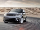 Land Rover ������� ����� ������� Range Rover � �������