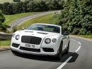 ����� ������� Bentley ����������� ����������