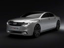 ������� ������ ��� Qoros ���������� �������