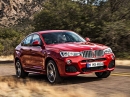 BMW X4 ������ � ������