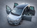Opel Meriva ������ �����������