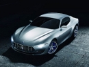 ����������� Maserati Alfieri ����� ��������� � �������� ��� �������