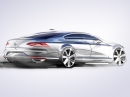 Volkswagen ������� ���� ������ �������� ������ Passat