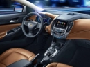 Chevrolet ����������������� �������� ������ Cruze