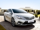 Toyota ������� Avensis � ������������