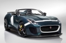 ����������� ����������� ������������� F-Type Project 7