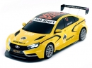 LADA Vesta ������ ����� ������� ������� LADA Sport WTCC