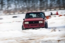 ����� III ����� Winter Drift Battle