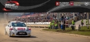 ����������� Rally Masters Show 2015