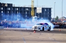 ����� 4 ����� ���������� Drift Battle Series 2015