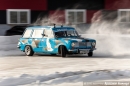 ������������� ���� ��� ���������� Time Attack � Winter Drift Battle