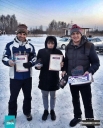 ����� 1 ����� ������� DRIFTZIMA