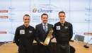 G-Drive Racing ��������� ��������� ����������� � 2016 ����