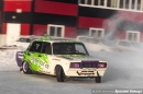 ���������� IV ����� Winter Drift Battle �� ������� ������